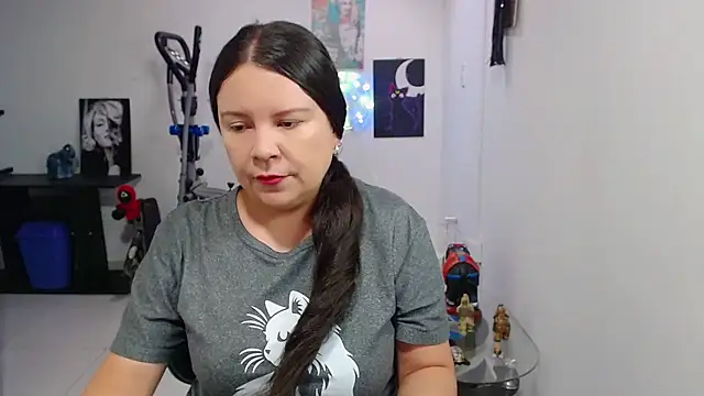 claryssa  online show from 5, 6, 2026