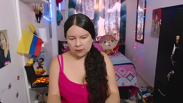 Snapshot of claryssa_ chatting on 23, 7, 2026 claryssa online show from 23, 7, 2026