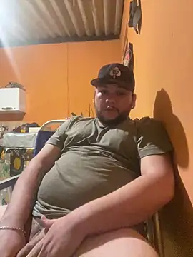 brunogordin69 online show from 11, 3, 2026