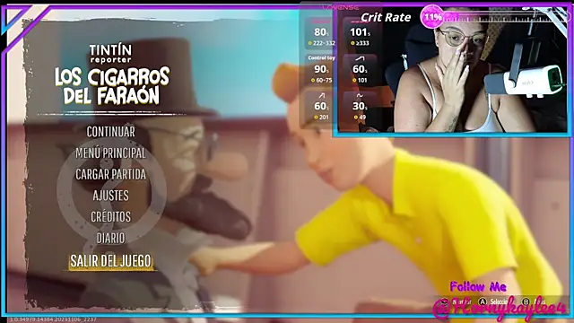 Horny kaylee online show from 15, 10, 2025