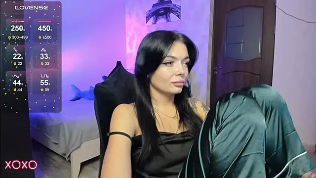 Snapshot of Mariella_Adamss chatting on 16, 2, 2025 Mariella Adamss online show from 16, 2, 2025