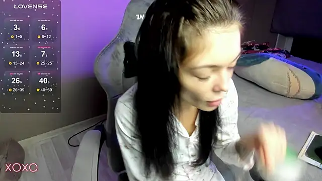 Snapshot of Mariella_Adamss chatting on 29, 11, 2025 Mariella Adamss online show from 29, 11, 2025