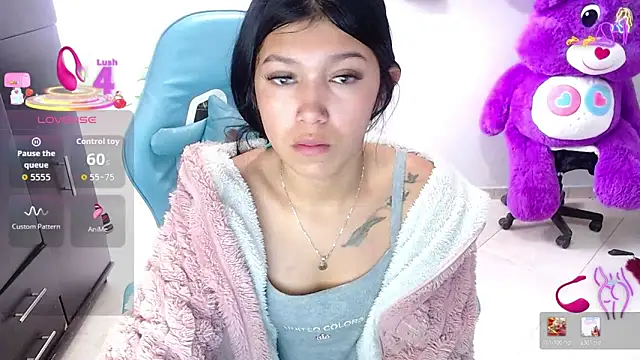 emily rosse04 online show from 9, 4, 2026