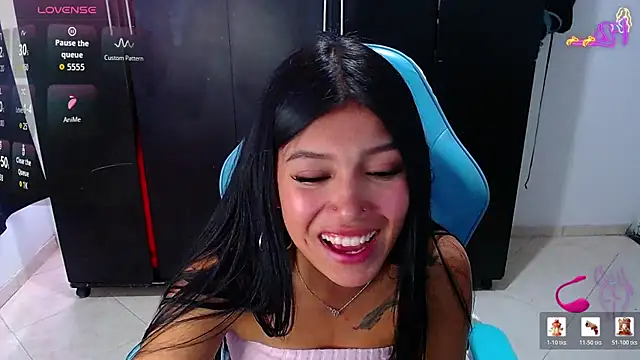 emily rosse04 online show from 26, 6, 2026