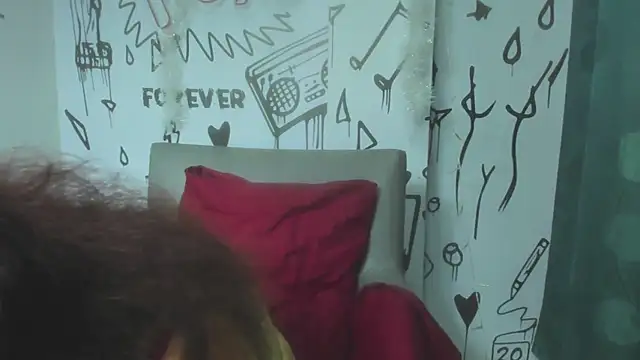 Snapshot of grandmother_milf chatting on 13, 12, 2024 grandmother milf online show from 13, 12, 2024