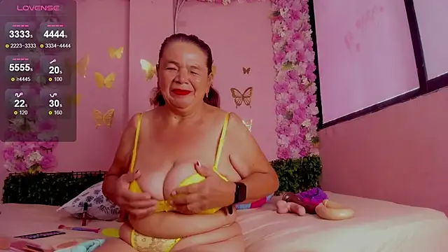 grandmother milf online show from 18, 7, 2026