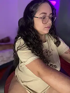 CurlyGirl 1 online show from 30, 3, 2026