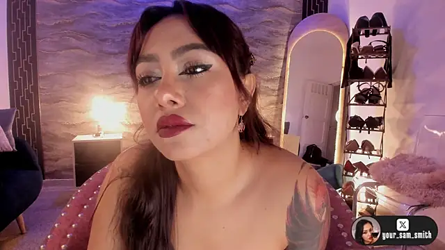 samara smithh online show from 11, 11, 2025