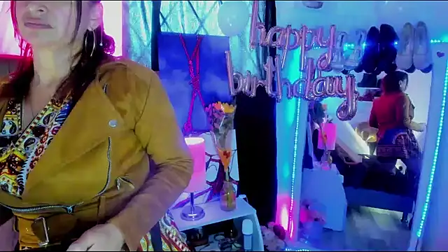 Snapshot of SheraHadee chatting on 7, 3, 2025 SheraHadee online show from 7, 3, 2025