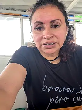 Snapshot of SheraHadee chatting on 3, 10, 2025 SheraHadee online show from 3, 10, 2025