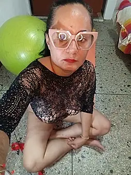 Eunice73 online show from 1, 7, 2026