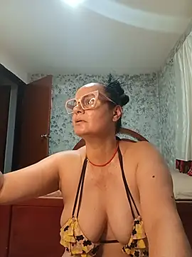 Eunice73 online show from 6, 7, 2026