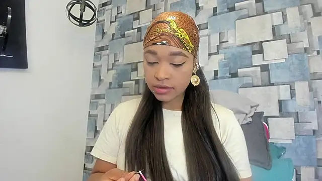 angel dthroatt online show from 21, 3, 2026