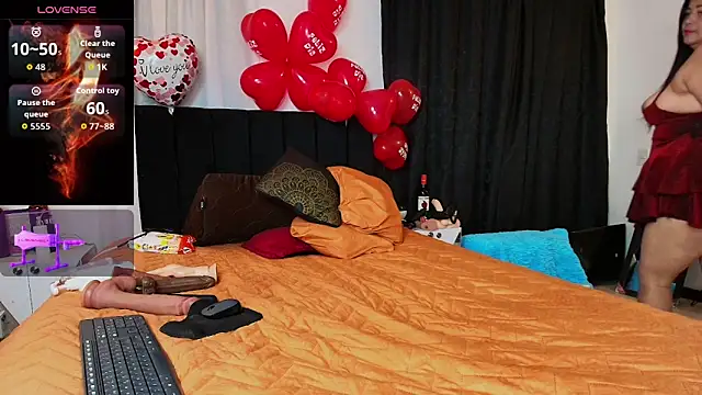 Rouse bell online show from 15, 2, 2026