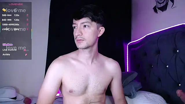 Snapshot of henry_diiaz chatting on 29, 10, 2025 henry diiaz online show from 29, 10, 2025