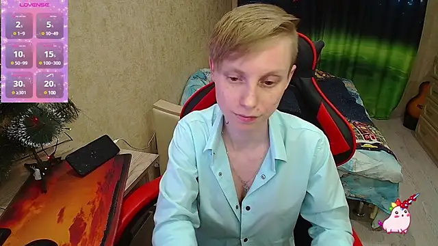 Alexis Gordon online show from 22, 1, 2025