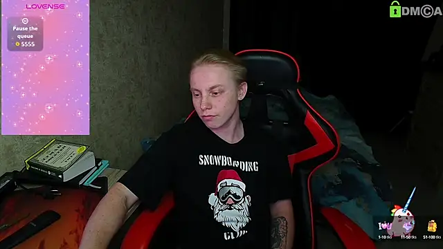 Alexis Gordon online show from 19, 9, 2025