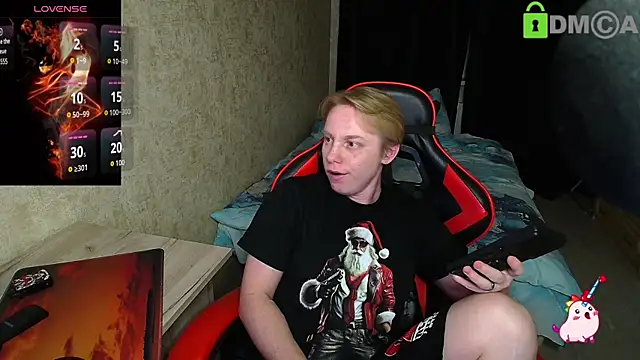 Alexis Gordon online show from 30, 10, 2025