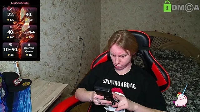 Alexis Gordon online show from 12, 2, 2026