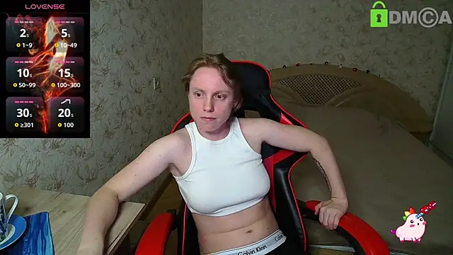 Alexis Gordon online show from 2, 4, 2026