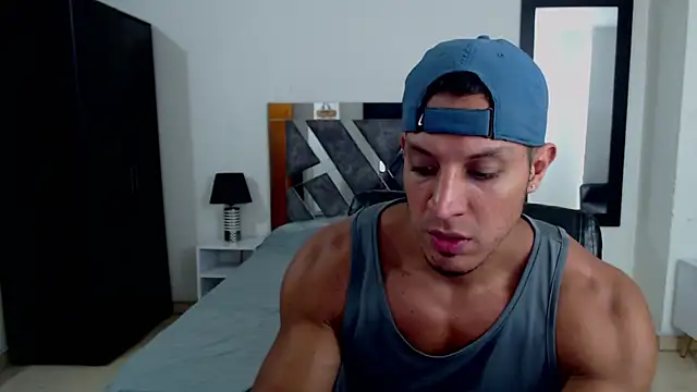 Frank heaven01 online show from 23, 12, 2024