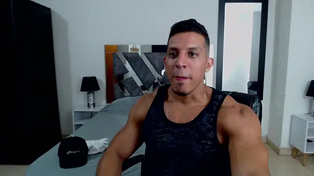 Frank heaven01 online show from 5, 1, 2025