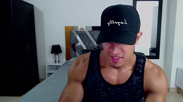 Frank heaven01 online show from 5, 1, 2025