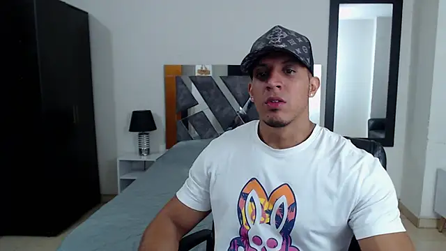 Frank heaven01 online show from 9, 1, 2025