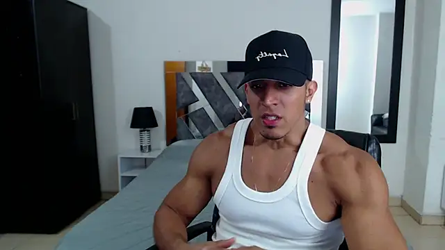 Frank heaven01 online show from 18, 1, 2025