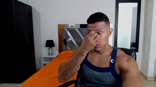 Frank heaven01 online show from 21, 1, 2025