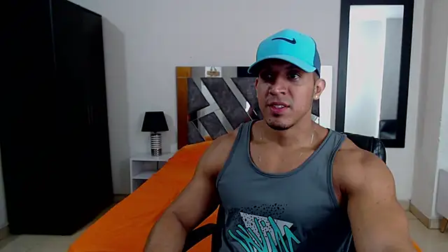 Frank heaven01 online show from 14, 2, 2025