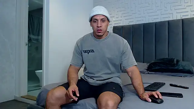 Frank heaven01 online show from 23, 2, 2025