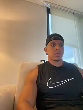 Frank heaven01 online show from 13, 3, 2025