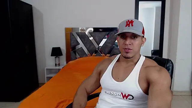 Frank heaven01 online show from 18, 9, 2025