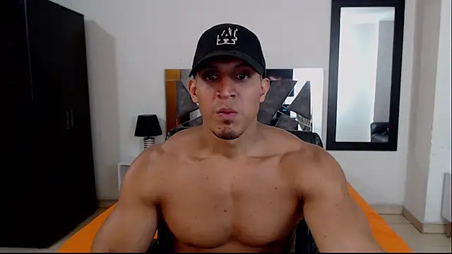 Frank heaven01 online show from 19, 9, 2025