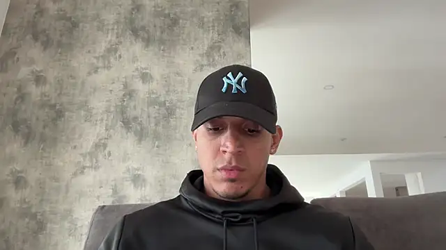 Frank heaven01 online show from 3, 2, 2026