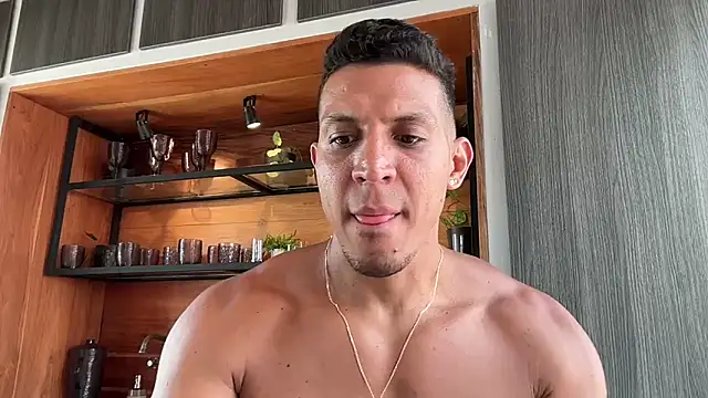 Frank heaven01 online show from 25, 3, 2026