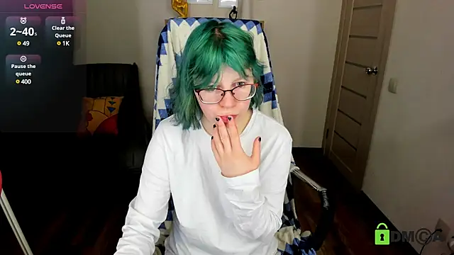 Melissa Wells online show from 4, 2, 2025