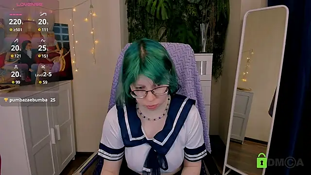 Melissa Wells online show from 6, 2, 2025