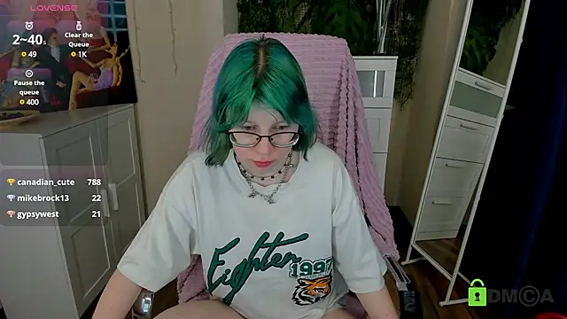 Melissa Wells online show from 8, 2, 2025