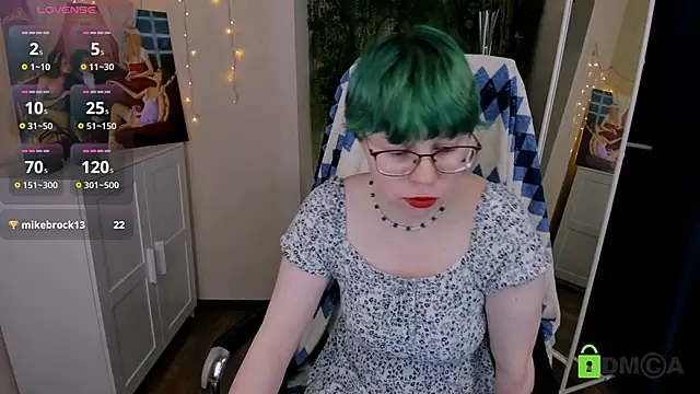 Melissa Wells online show from 25, 2, 2025