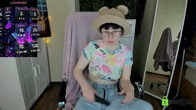 Melissa Wells online show from 20, 9, 2025