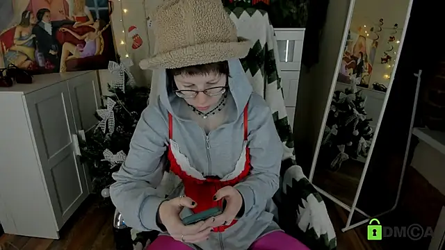 Melissa Wells online show from 9, 1, 2026