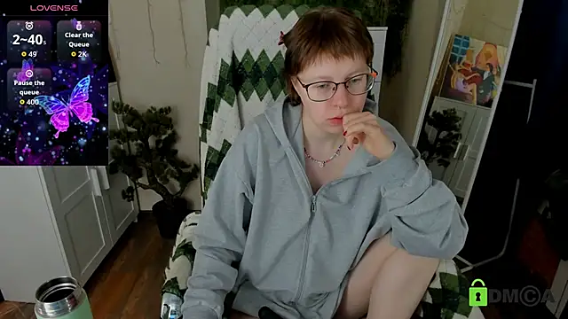 Melissa Wells online show from 15, 2, 2026