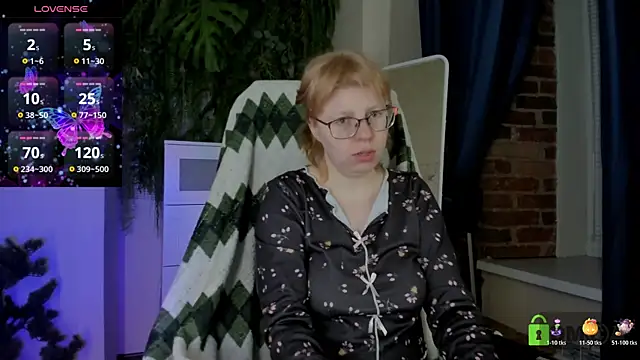 Melissa Wells online show from 9, 4, 2026