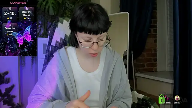 Melissa Wells online show from 23, 5, 2026
