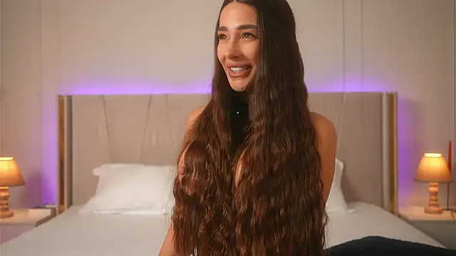 Miriam fox online show from 21, 3, 2026