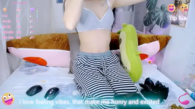 Ly   online show from 21, 3, 2026