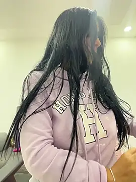 Meganmilk1 online show from 18, 2, 2026