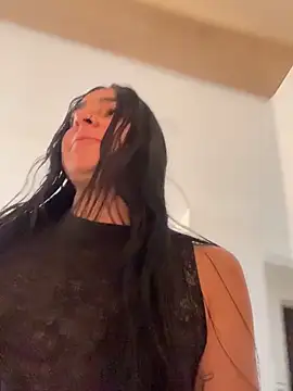 Meganmilk1 online show from 9, 3, 2026